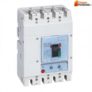 Legrand - 422006 DPX3 3630 4P 320A 36kA Termik Manyetik Kompakt Şalter